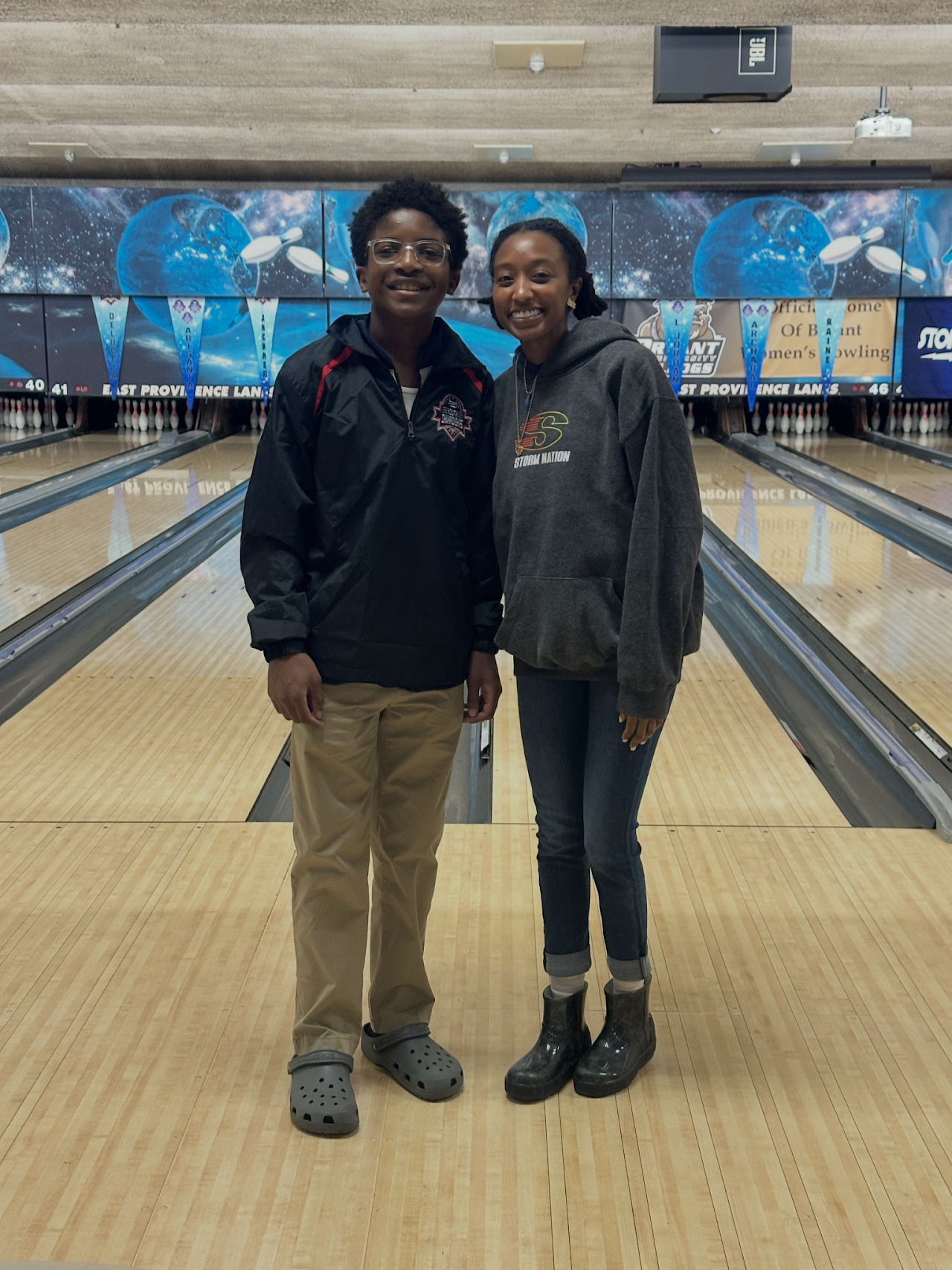 SYC Rhode Island 2025 photo 1