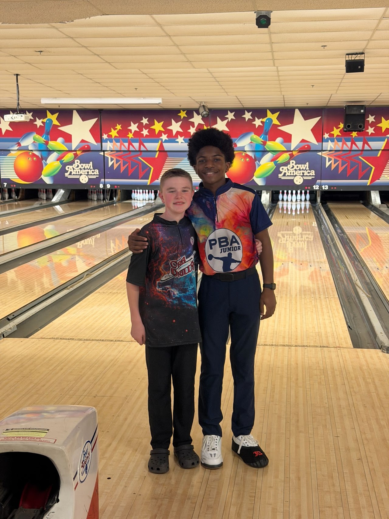 PBA Jr. South Regional Qualifier (Midlothian) 2026 photo 4