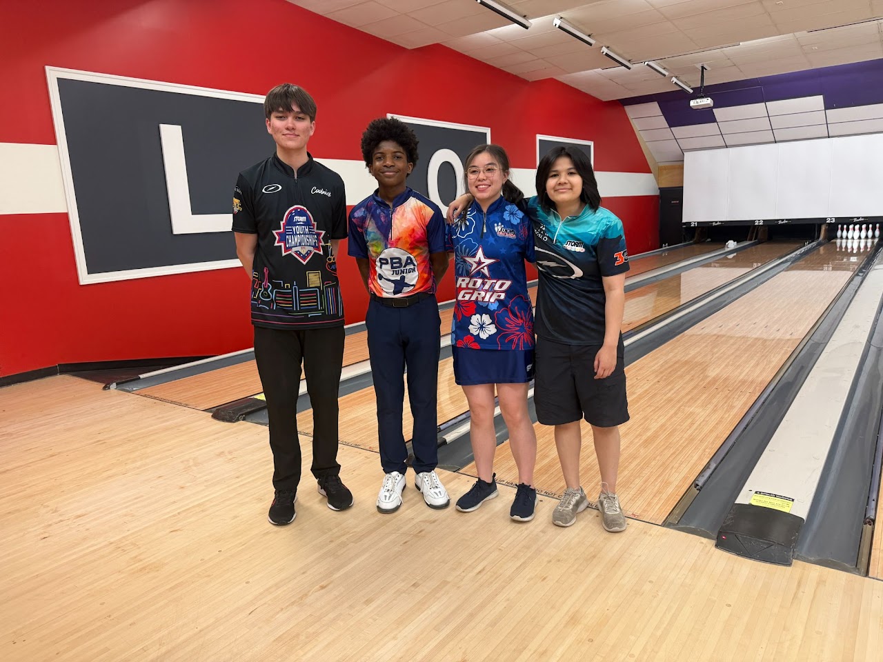 PBA Jr. East Regional Qualifier (East Hartford) 2026 photo 5
