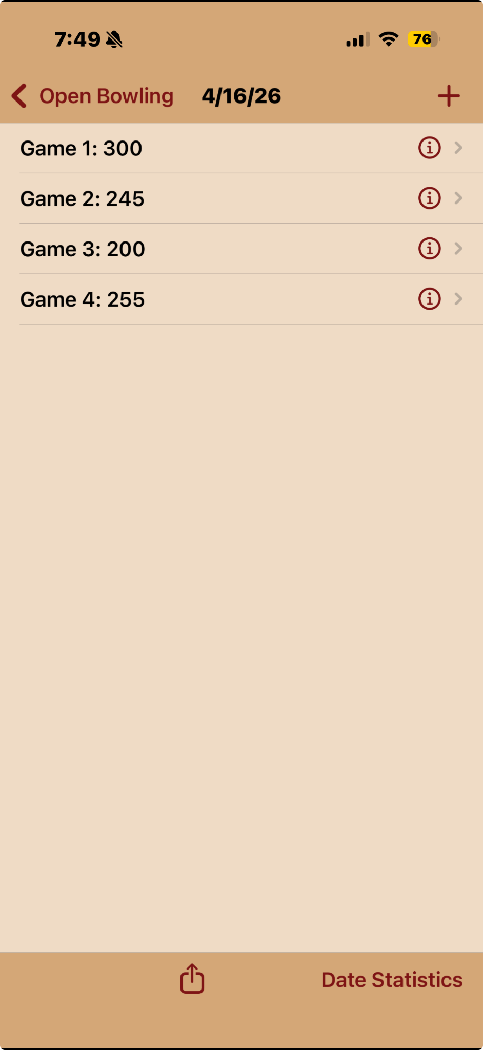 Honor Score: 300 photo 3