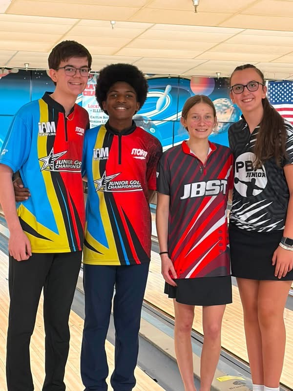 PBA Jr. Midwest-Central Regional Qualifier (Lockport) 2026 photo 6