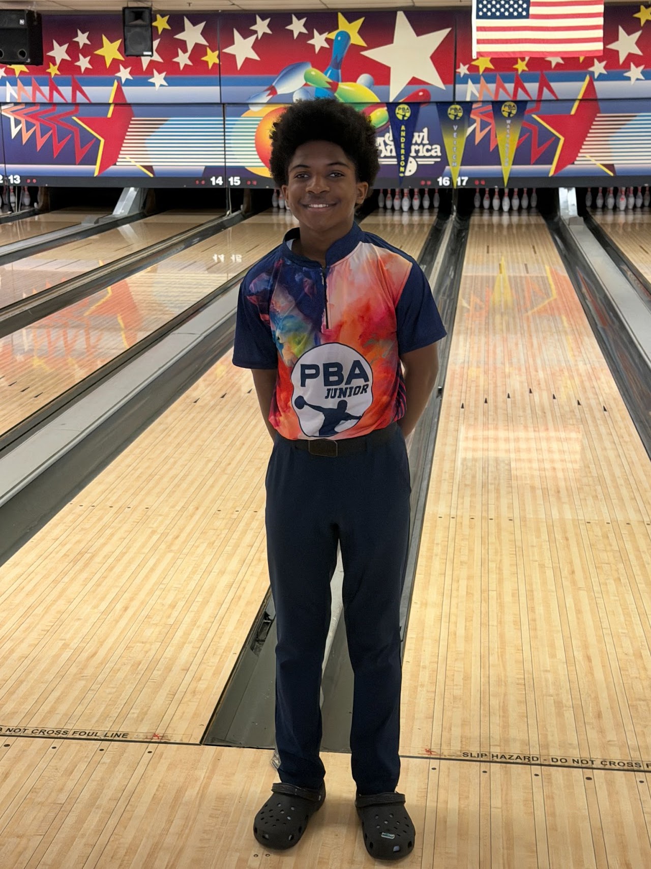 PBA Jr. South Regional Qualifier (Midlothian) 2026 photo 6