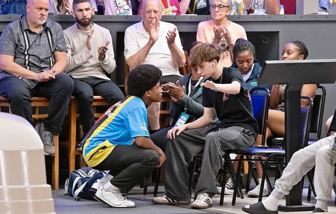 Junior Gold Championships 2026 photo 12