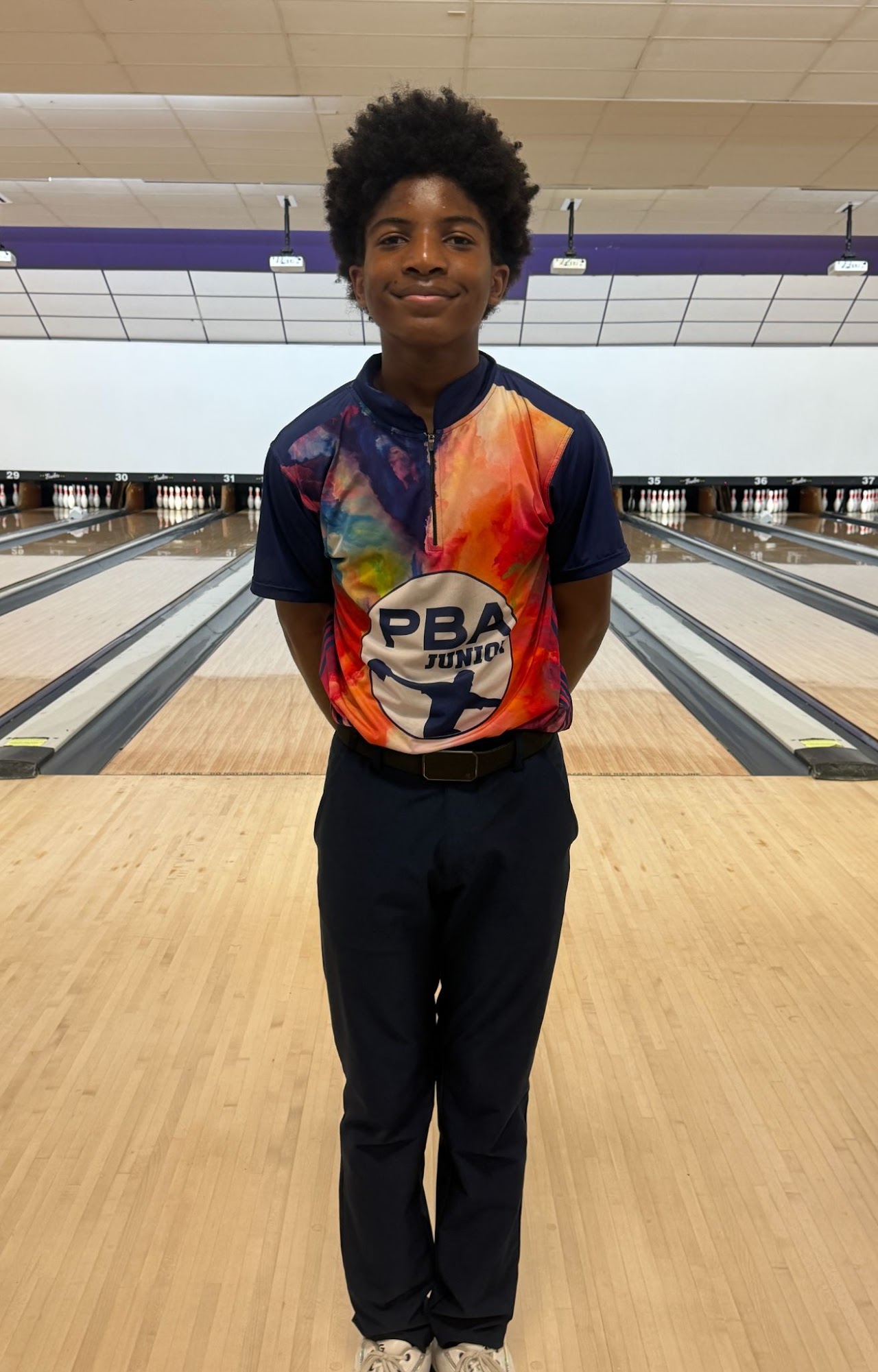 PBA Jr. East Regional Qualifier (East Hartford) 2026 photo 4